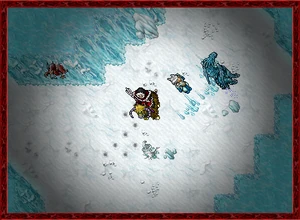 Winter Update 2016 Teaser 3.png (298 KB) When snow and blizzards impede the sight, for ICE imbuements you must fight.