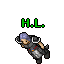 Outlaw Camp NPCs