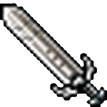 Blacksteel Sword, TibiaWiki