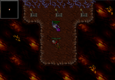 Space-Time Continuum