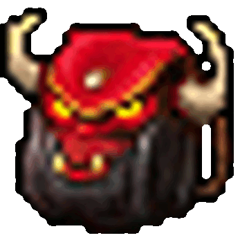Demon Backpack TibiaWiki Fandom