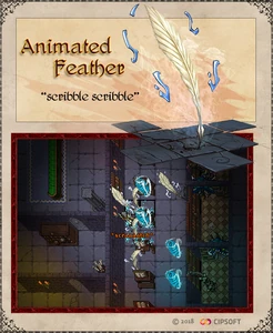 Animated Feather Artwork.jpg (401 KB) Animated Feather Artwork