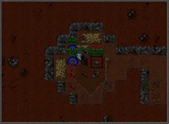 Munster summoning two rats