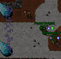 The Shattered Isles Quest - Tibia Wiki