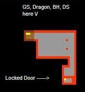 TIBIA - MAD MAGE ROOM QUEST - HAT OF THE MAD QUEST - STEALTH RING