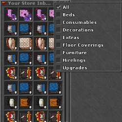 Category Containers TibiaWiki Fandom
