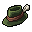 Traditional Gamsbart Hat.gif