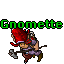 Gnomette