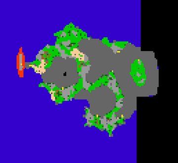 Isle of Destiny - Tibia Wiki