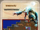 Werewolf
