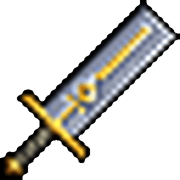 Runed Sword, TibiaWiki