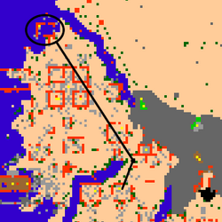 Forsaken Mine/Lost Dwarves, TibiaWiki