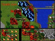 Orshabaal visited Refugia.