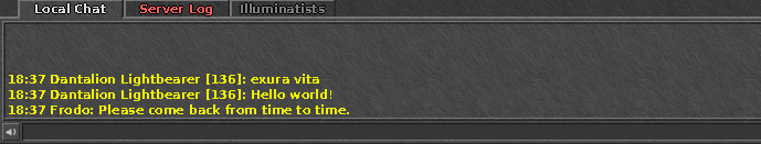 Screenshot from 2018-04-29 18-37-37.png (34 KB) Tibia 11 on Linux font rendering issue.