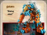 Worker Golem