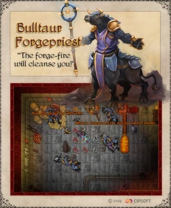 Bulltaur Forgepriest Artwork.jpg (481 KB) Bulltaur Forgepriest Artwork