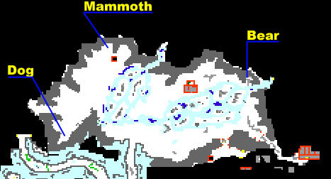 The Shattered Isles Quest - Tibia Wiki