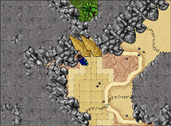 2. The Dream Courts Quest: Unsafe Release #WU18 - Tibia Life