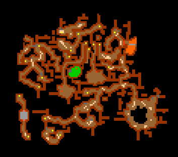 Desert Dungeon Quest - Realera Wiki