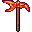 Fiery Barbarian Axe.gif