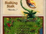 Stalking Stalk