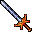 Magic Longsword