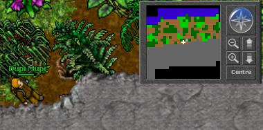 Waterfall Quest - Tibia Wiki