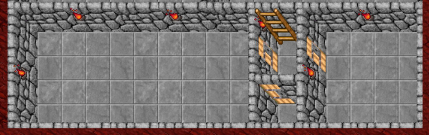 Arquivo:Dream Machine Destruida.png - Tibia Wiki