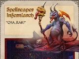 Spellreaper Inferniarch