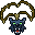Enchanted Werewolf Amulet.gif