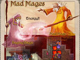 Mad Mage
