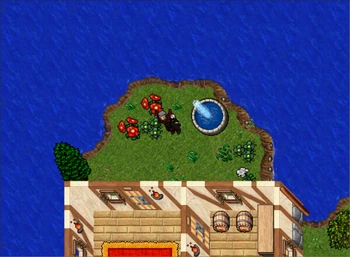 Fibula Village, Villa | TibiaWiki | Fandom