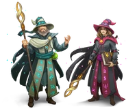 Rune Master Outfits Artwork.png (4.08 MB)