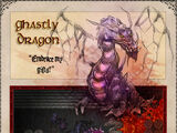 Ghastly Dragon