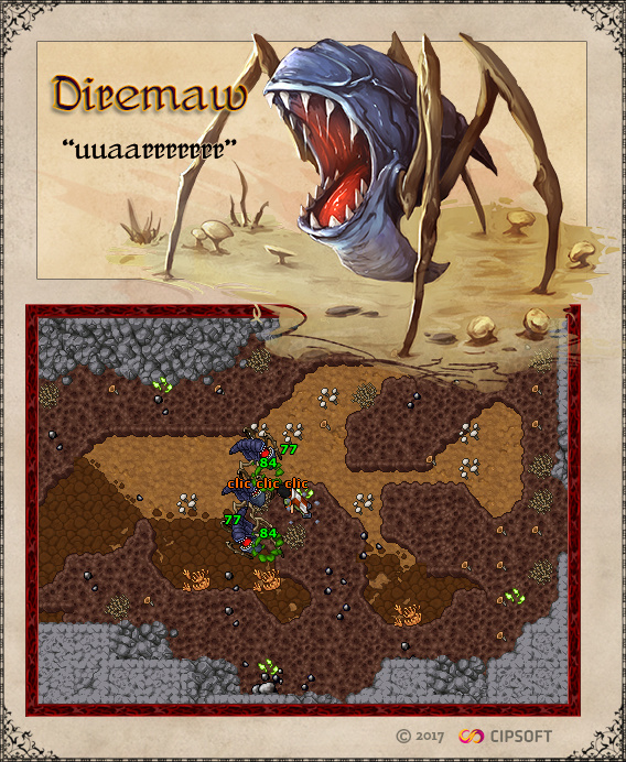 Summer Update Deep Dive has landed in Tibia Live's news section. See all  new items, creatures, bosses, houses, and more. : r/TibiaMMO