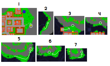 Arquivo:Time Ring Quest Map.gif - Tibia Wiki