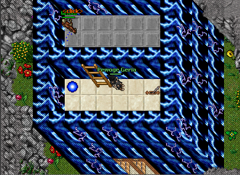 The Shattered Isles Quest - Tibia Wiki