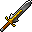 Pharaoh Sword