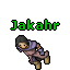 Jakahr