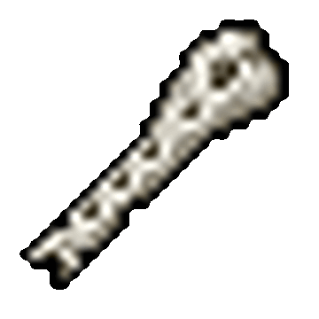 Bone Sword, TibiaWiki