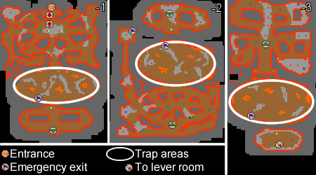 Soul War Quest - Tibia Wiki