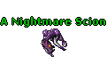 A Nightmare Scion