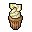 Lemon Cupcake