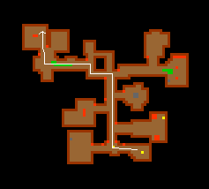 Shaman Treasure Quest 2