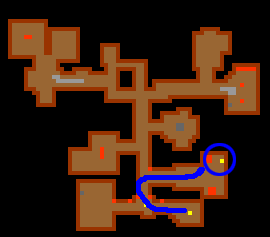 Dark Armor Quest/Spoiler | Tibia Wiki | Fandom