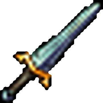 Bone Sword, TibiaWiki