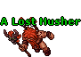 A Lost Husher