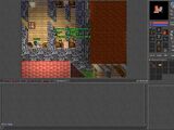 Magic Longsword