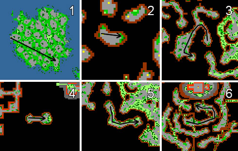 The Shattered Isles Quest - Tibia Wiki