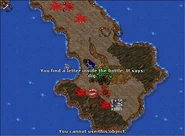 South-east of Lower Roshamuul